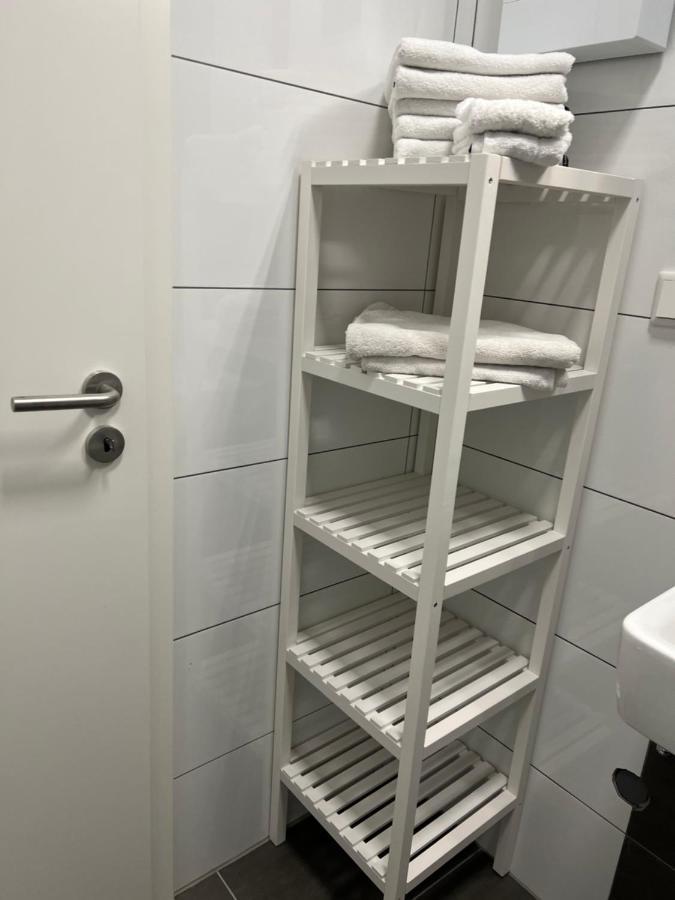 Freshly Renovated City Apartments Essen Kitchen Wifi Near Duesseldorf Airport Eksteriør bilde